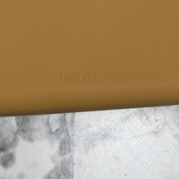 LIHIT LAB Shiba Dog Spirit Animal Soft Silicone Pouch Zip Pencil Travel Makeup - Picture 5 of 5